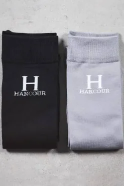 New Chaussettes Badminton Rider Chaussettes D'Équitation