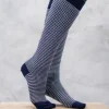 Sale Chaussettes Spiral Chaussettes D'Équitation