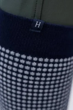 Sale Chaussettes Spiral Chaussettes D'Équitation