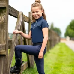 Hot Chaussettes hautes Jaily Ombre - - Lot de 2 Chaussettes D'Équitation