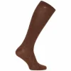 Clearance Chaussettes Ivy - - Laine mélangée Chaussettes D'Équitation