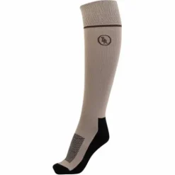 Sale Chaussettes Joanne - - Sans coutures, confort optimal Chaussettes D'Équitation