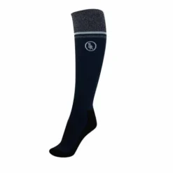 Sale Chaussettes Joanne - - Sans coutures, confort optimal Chaussettes D'Équitation