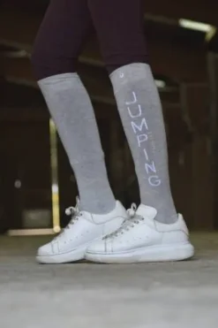 Online Chaussettes Jumping - Chaussettes D'Équitation