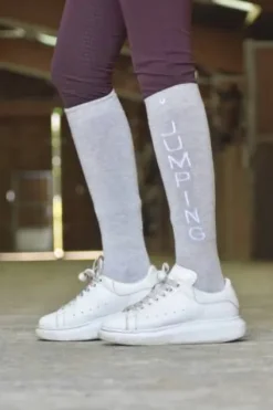 Online Chaussettes Jumping - Chaussettes D'Équitation