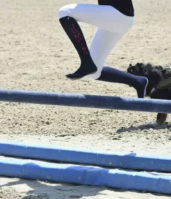 Online Chaussettes Jumping - Chaussettes D'Équitation