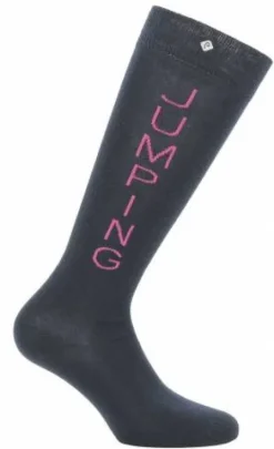 Online Chaussettes Jumping - Chaussettes D'Équitation