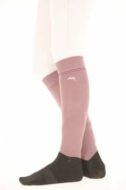 Best Chaussettes Luxe - PENELOPE COLECTION Chaussettes D'Équitation