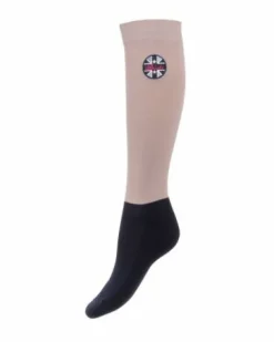 Online Chaussettes montantes Bellah - - Confort et chaleur Chaussettes D'Équitation