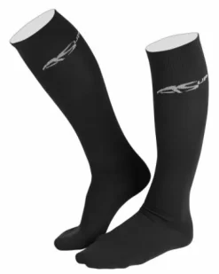 Best Chaussettes Nuova Dehli - - Tissu polyamide Chaussettes D'Équitation