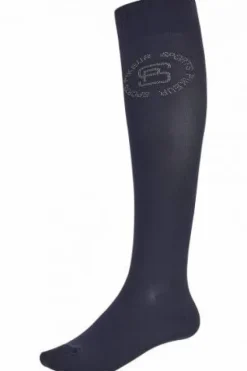 Sale Chaussettes Sports Chaussettes D'Équitation