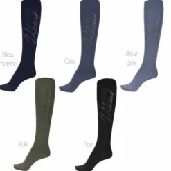 Sale Chaussettes Sportswear Collection 2022 - Chaussettes D'Équitation