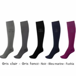Outlet Chaussettes SS23 - Chaussettes D'Équitation