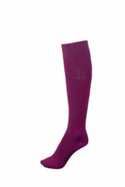 New Chaussettes Strass SS23 - Chaussettes D'Équitation