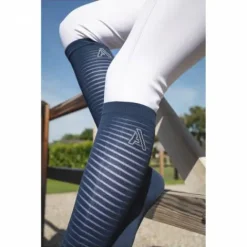 Discount Chaussettes techniques AW24/25 Chaussettes D'Équitation