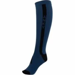 New Chaussettes techniques AW25 - - Légères et respirantes Chaussettes D'Équitation