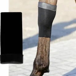 Best Chaussettes Tendon Grip Gel - Kentucky Guêtres De Repos Et Soins