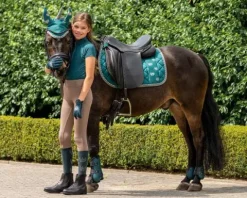 New Chaussettes x2 Veerle licorne Chaussettes D'Équitation