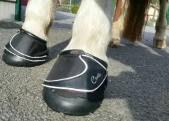 New Chausson Hipposandales