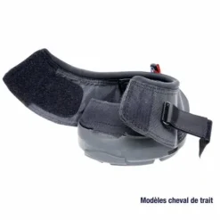 New Chausson Hipposandales