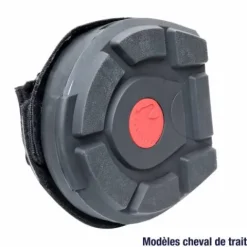 New Chausson Hipposandales