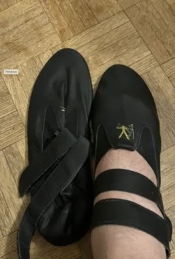 Hot chaussons Voltige équestre BLEYER pointure 43-44 Chaussettes D'Équitation