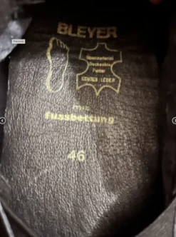 Hot chaussons Voltige équestre BLEYER pointure 43-44 Chaussettes D'Équitation