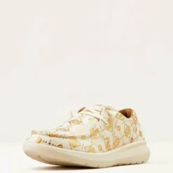 Online Chaussures Hilo beige/e - Baskets & Sneakers