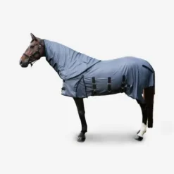 Online Chemise anti mouches avec couvre cou Chemises Anti-Mouches|Chemises Cheval