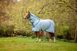 Clearance Chemise anti-insectes Bug Rug - Horseware - imperméable Chemises Anti-Mouches|Chemises Cheval