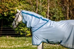 Clearance Chemise anti-insectes Bug Rug - Horseware - imperméable Chemises Anti-Mouches|Chemises Cheval