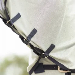 Best Chemise anti-mouches avec couvre-cou + Bonnet Chemises Anti-Mouches|Chemises Cheval