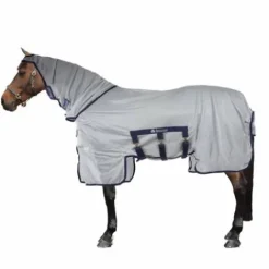 Online Chemise anti-mouches Buzz-Off  avec encolure fixe - Chemises Anti-Mouches|Chemises Cheval