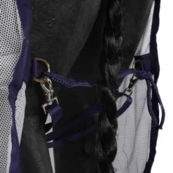 Online Chemise anti-mouches Buzz-Off  avec encolure fixe - Chemises Anti-Mouches|Chemises Cheval