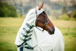 Best Chemise anti-mouches Hoody - protection uv et respirabilité Chemises Anti-Mouches|Chemises Cheval