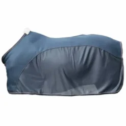 Chemise anti-mouches Mesh Combo Bleu - Kentucky Chemises Anti-Mouches|Chemises Cheval