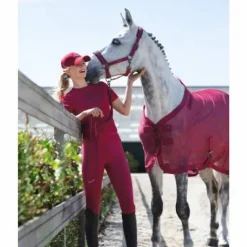 New Chemise anti-mouches Printed Reflexx 2023 - Chemises Anti-Mouches|Chemises Cheval