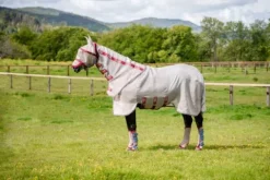 Sale Chemise anti-mouches Protector Disc Front - - Protection UV Chemises Anti-Mouches|Chemises Cheval