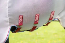 Sale Chemise anti-mouches Protector Disc Front - - Protection UV Chemises Anti-Mouches|Chemises Cheval