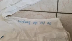 Best Chemise blanche manche longue avec dessin taille L Femme Le Cavalier En Concours|L'Homme En Concours