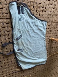 Chemise d'Écurie Amigo® (Légère 0g) Couvertures Cheval