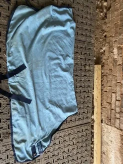 Chemise d'Écurie Amigo® (Légère 0g) Couvertures Cheval
