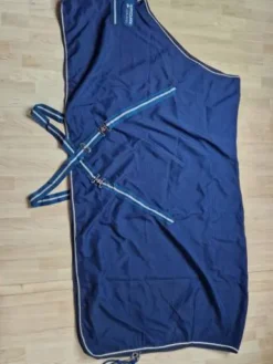 Hot Chemise de box Horseware Rambo Couvertures Cheval