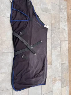 Online Chemise de boxe Equithème taille 6“3 Couvertures Cheval