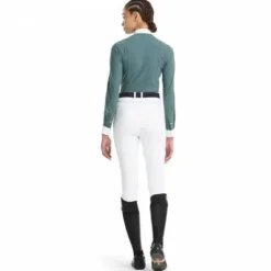 Discount Chemise de concours Aerolight femme Femme La Cavalière En Concours|La Femme En Concours