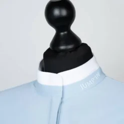 New Chemise de concours Carla - Jump'In - Tissu élastique Femme La Cavalière En Concours|La Femme En Concours