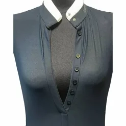 Hot Chemise de concours Emma - Jump'In - Tissu élastique Femme La Cavalière En Concours|La Femme En Concours