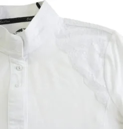 Hot Chemise de concours AURA Femme La Cavalière En Concours|La Femme En Concours