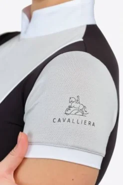 Sale Chemise de concours FLAIR - - Technique et élégante Femme La Cavalière En Concours|La Femme En Concours