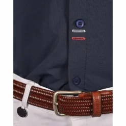Hot Chemise de concours Félix - Jump'In - Tissu souple Homme Le Cavalier En Concours|L'Homme En Concours